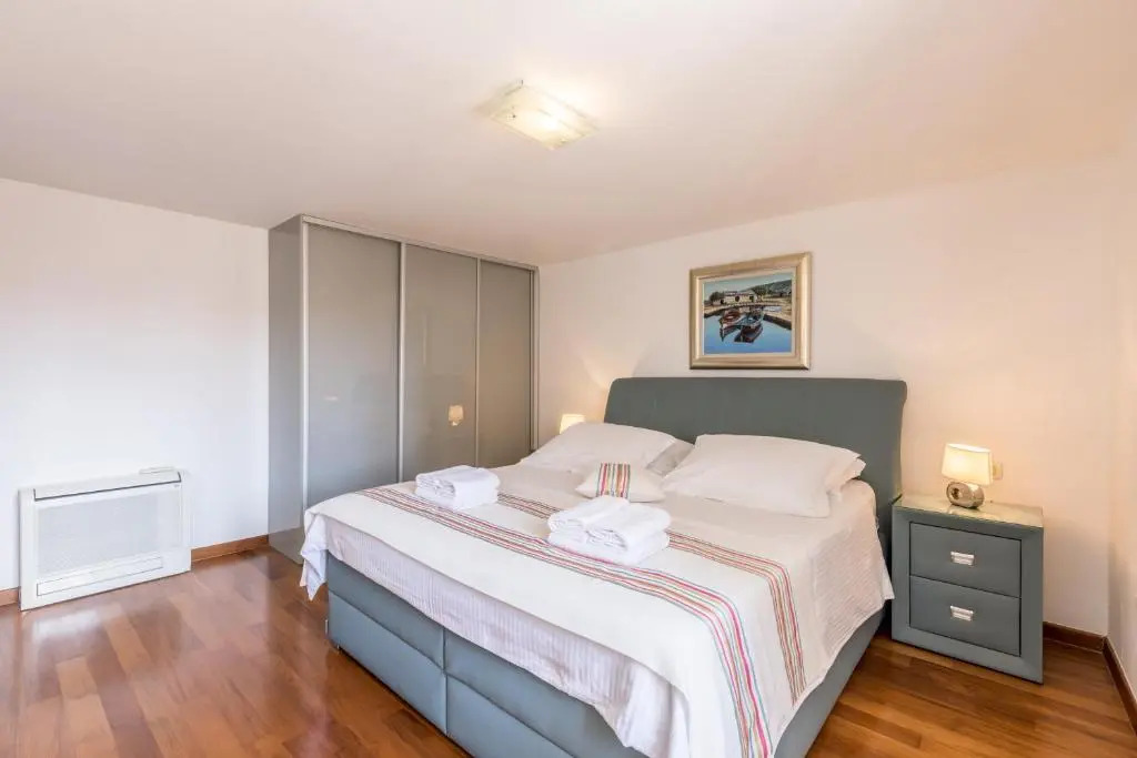 Peristil Apartment