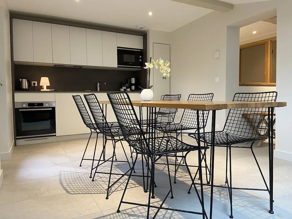 Chalet Pleine Vue & Spa