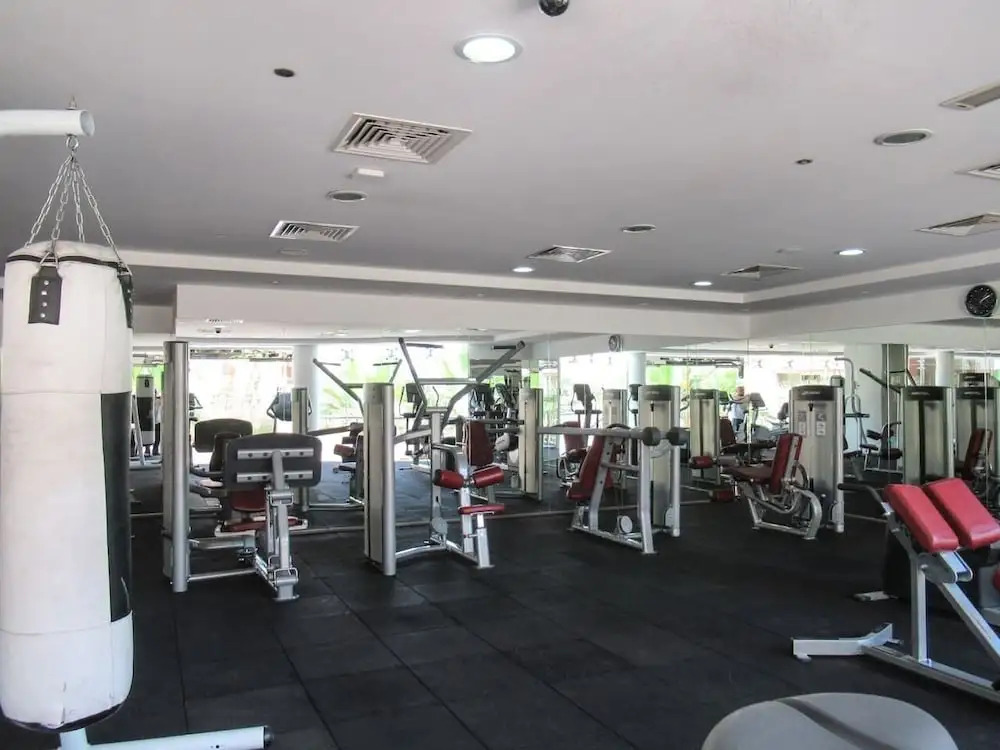 Top Rank 2BR in Trendy Jumeirah Village Triangle!