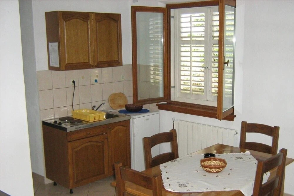 Apartment Milan
