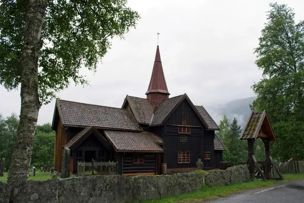 Veggli Vertshus