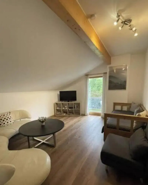 Holiday Apartment Leiner
