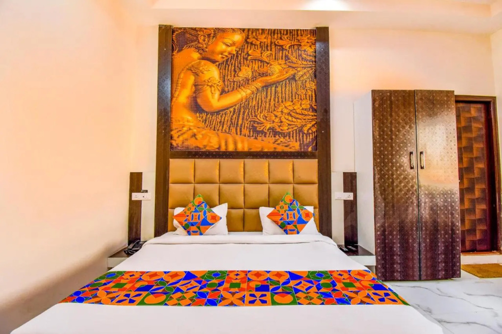 Hotel Sumanglam