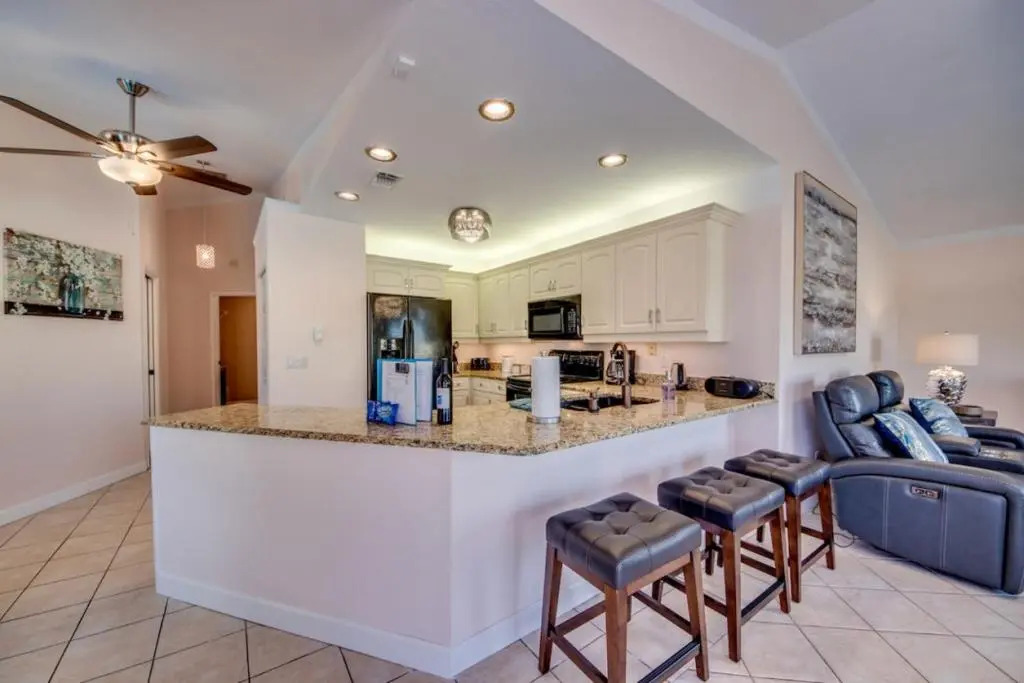 Villa Sunset Cape Coral
