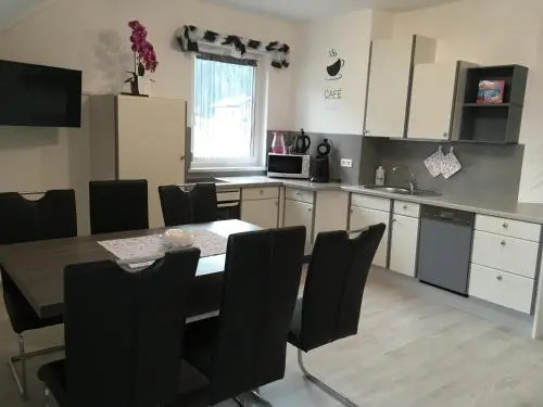 Ferienwohnung Wittenburg