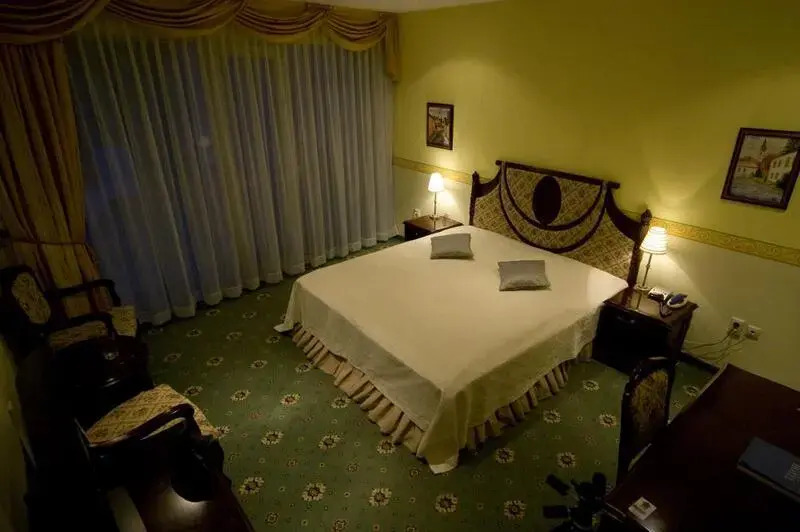 Hotel Alexanders