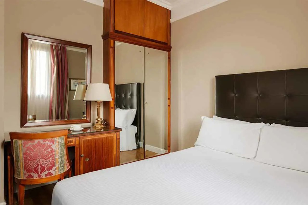 Hotel Monna Lisa
