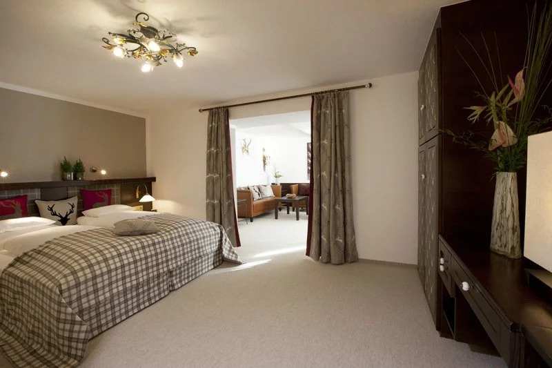 arlberg1800 Resort