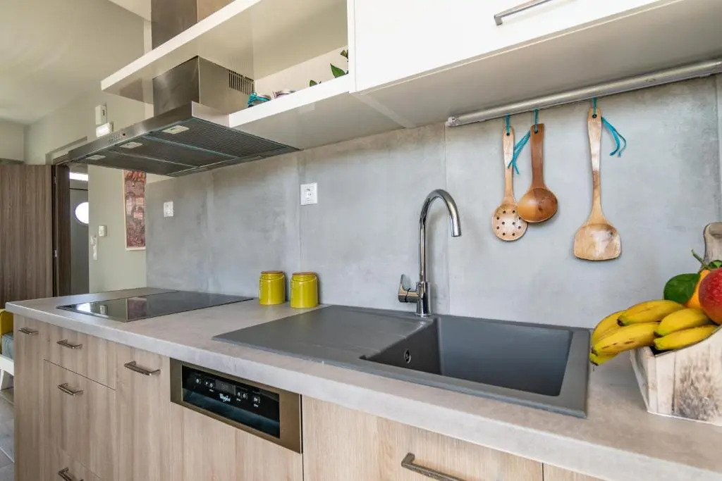 Kyma Seaview Apartment 2, Episkopi Beach