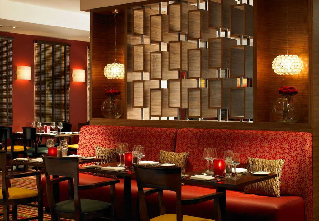 Delta Hotels by Marriott Peterborough