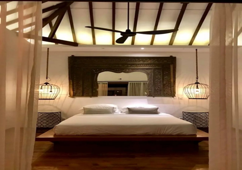 Anam Residence