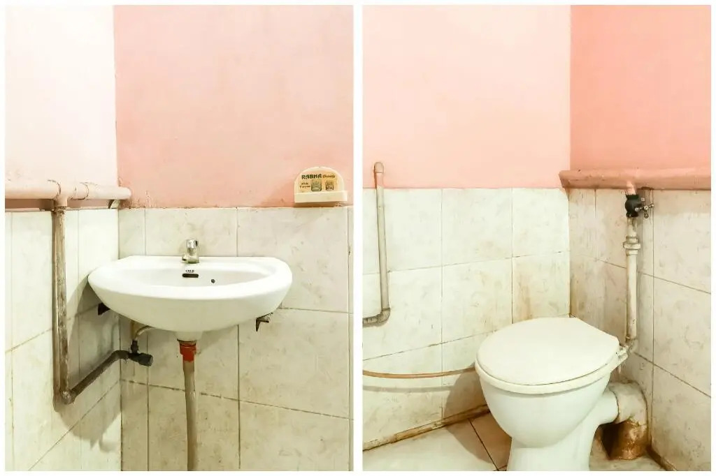 Kasturi Sai Darbar by OYO Rooms
