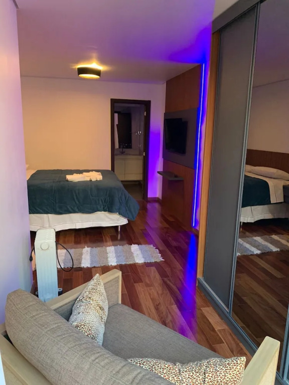 Star 103 - Conforto e Elegância