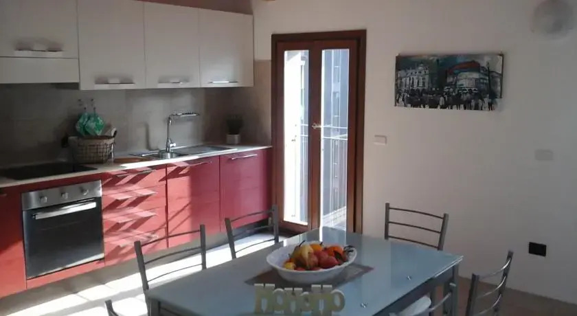 Garibaldi Home Milano
