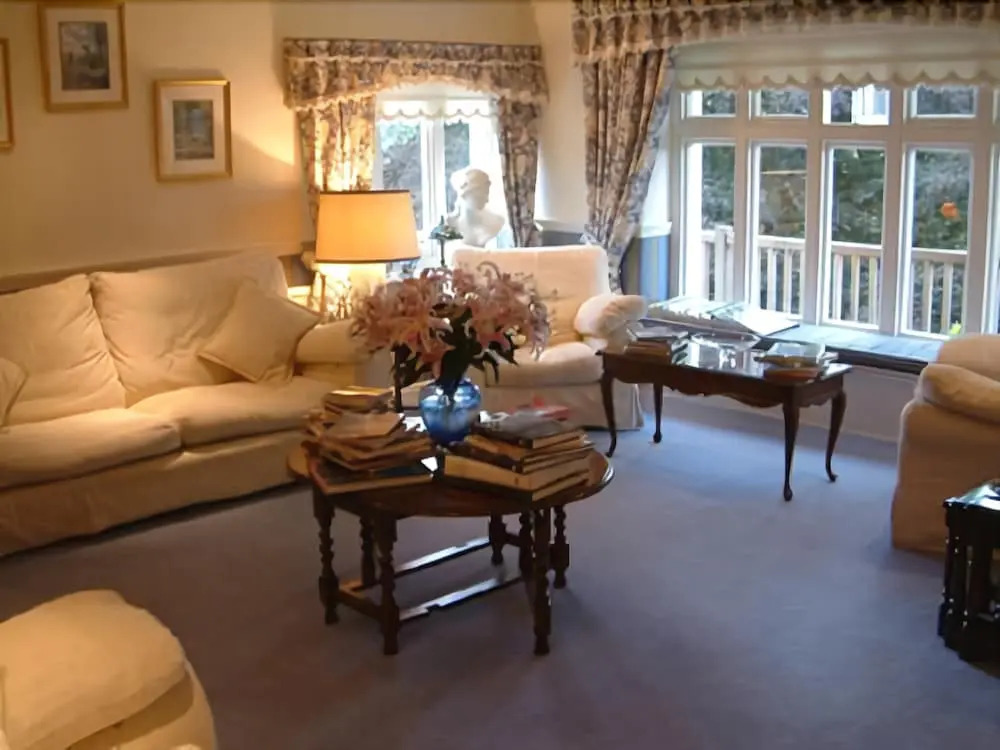 Lydgate House Hotel