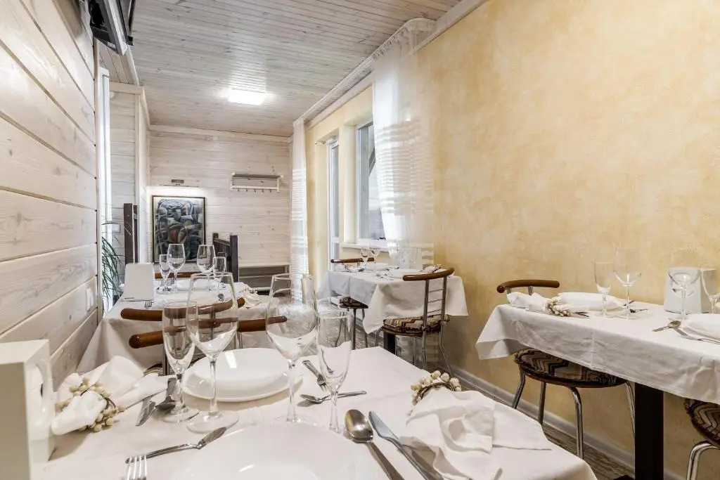 Guest House