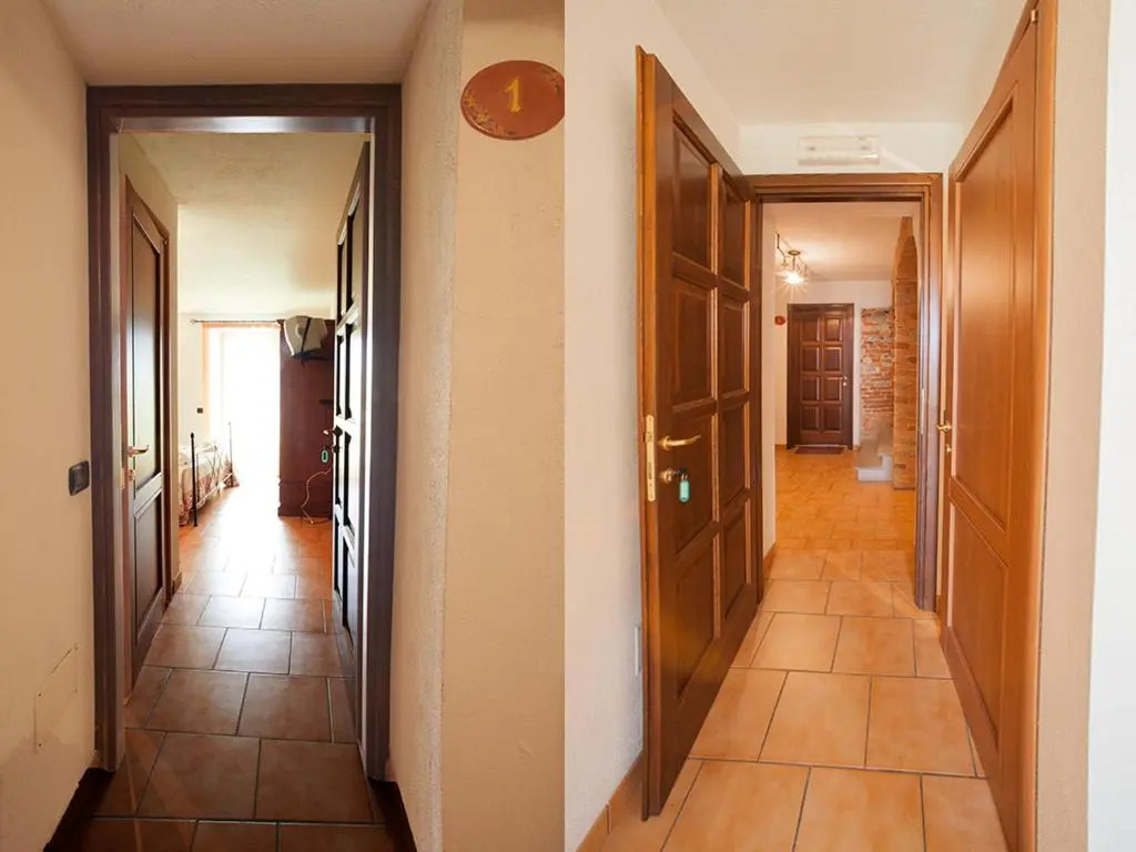 Agriturismo La Cantina