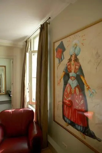 B&B Vaudeville