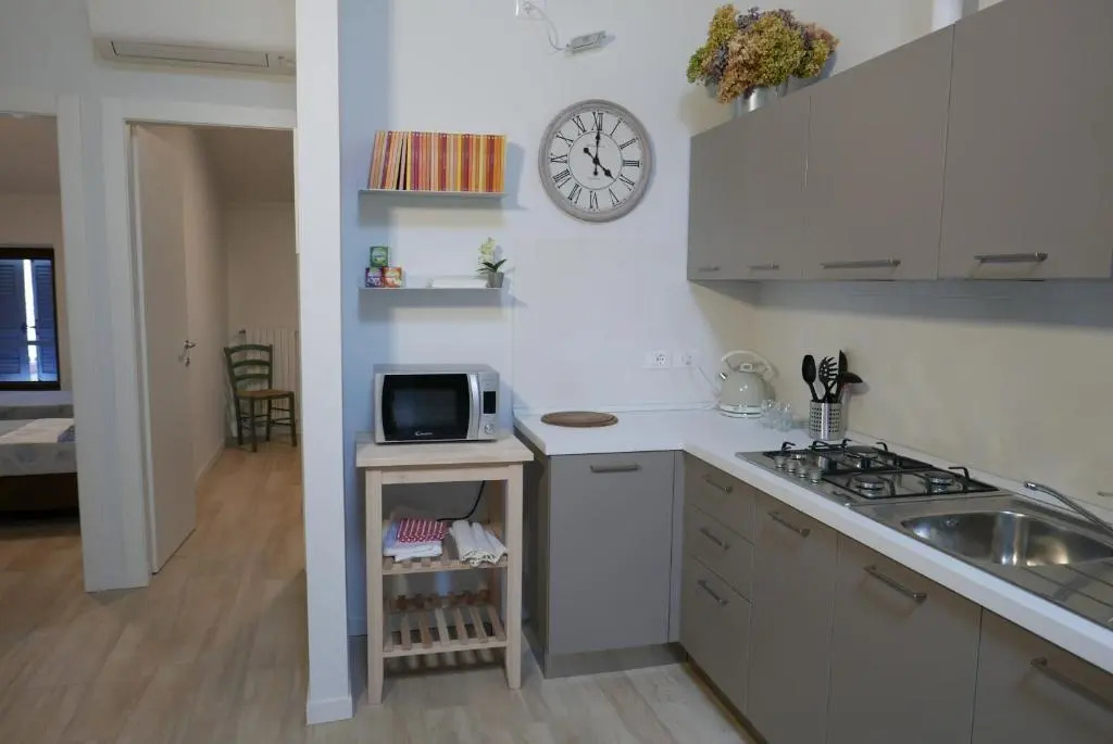 Le Querce Apartments