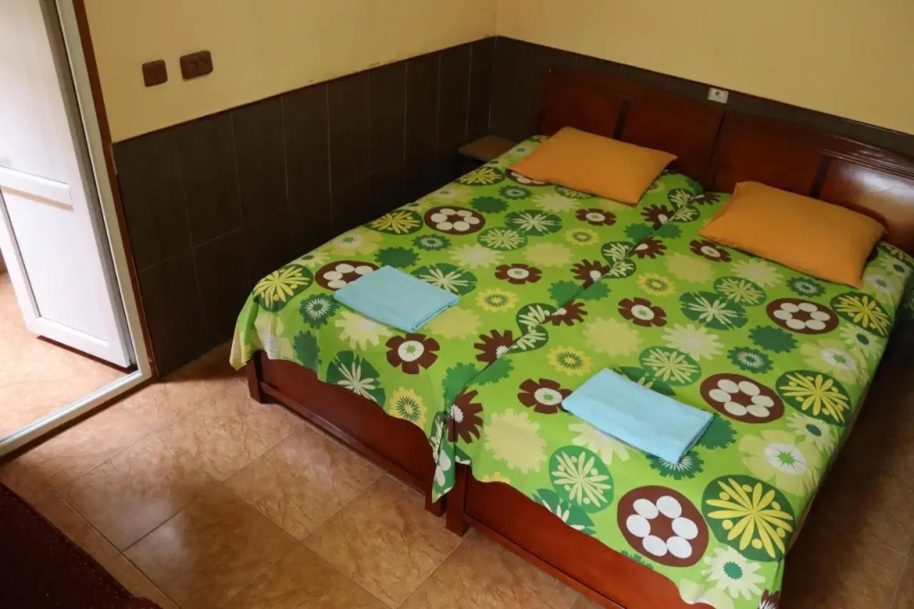 Guesthouse in Batumi 97