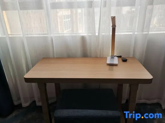 Yunnan Hotel (Jingxi Zhongshan Park)