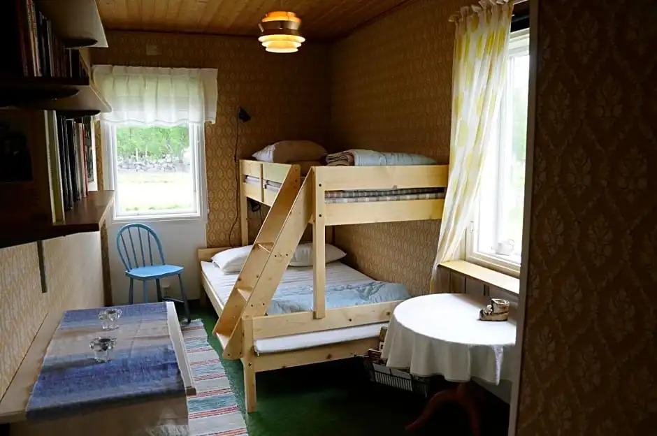 Ida's Stuga