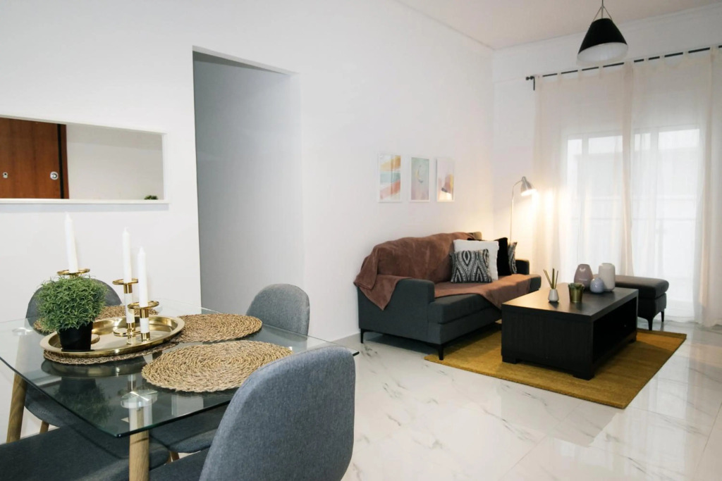 WSD Glory I Hotel Apartment