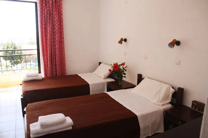 Kardamos Hotel