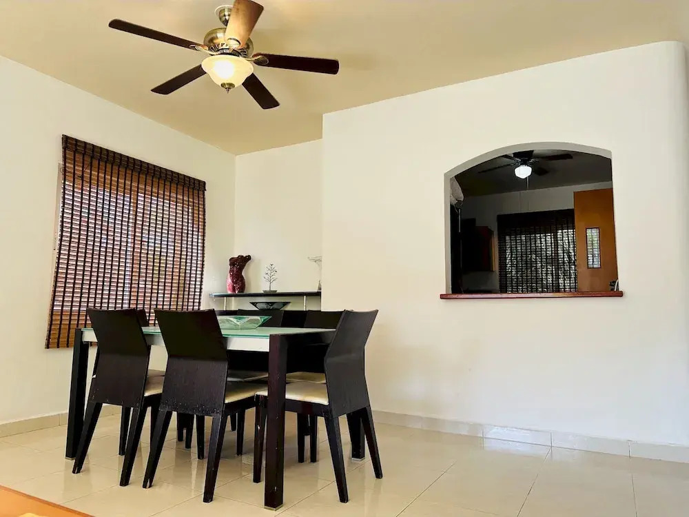 8 Pax Basic Pool Villa