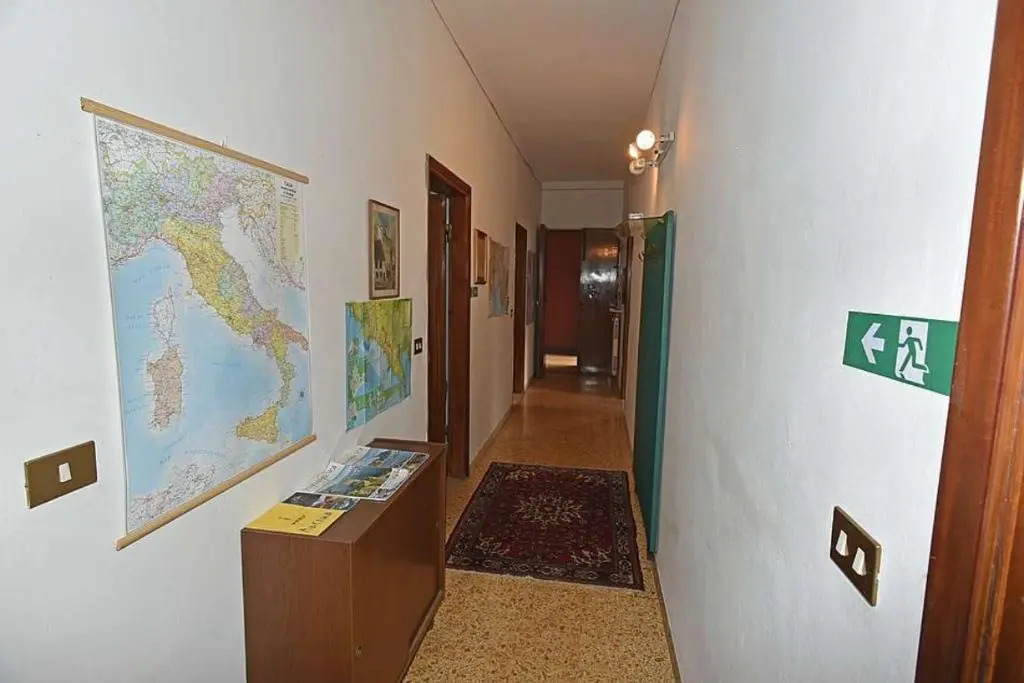 Appartamento Aurelia