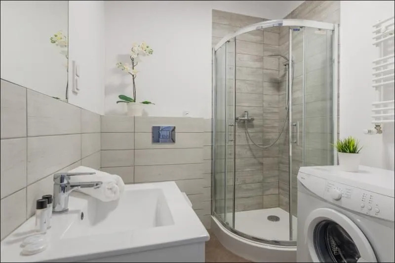 P&O Apartments Metro Wilanowska 2