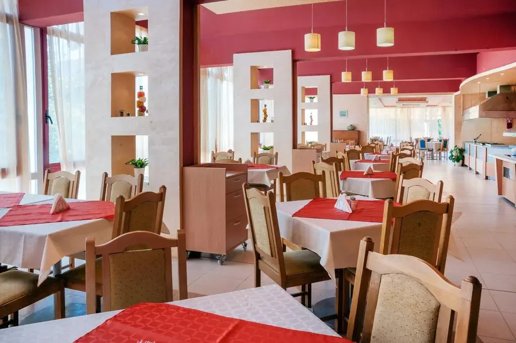 Longozа Hotel - Все включено
