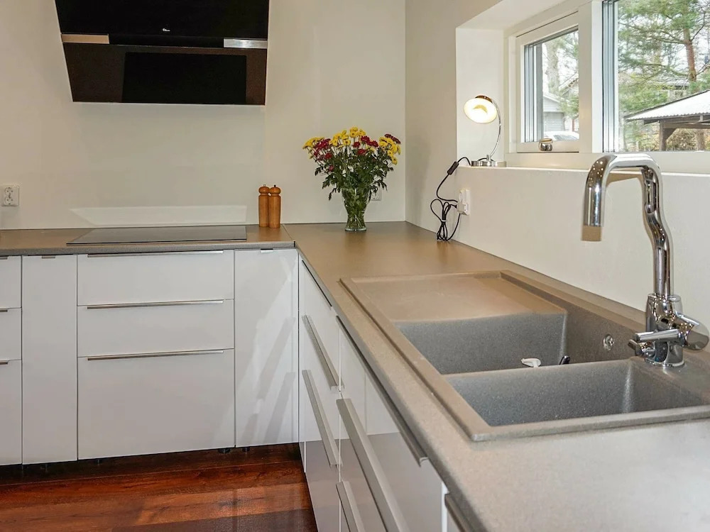 Holiday Home in Munka-ljungby