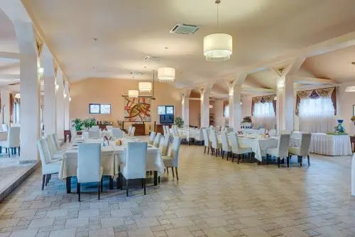 Club Insieme Grand Resort