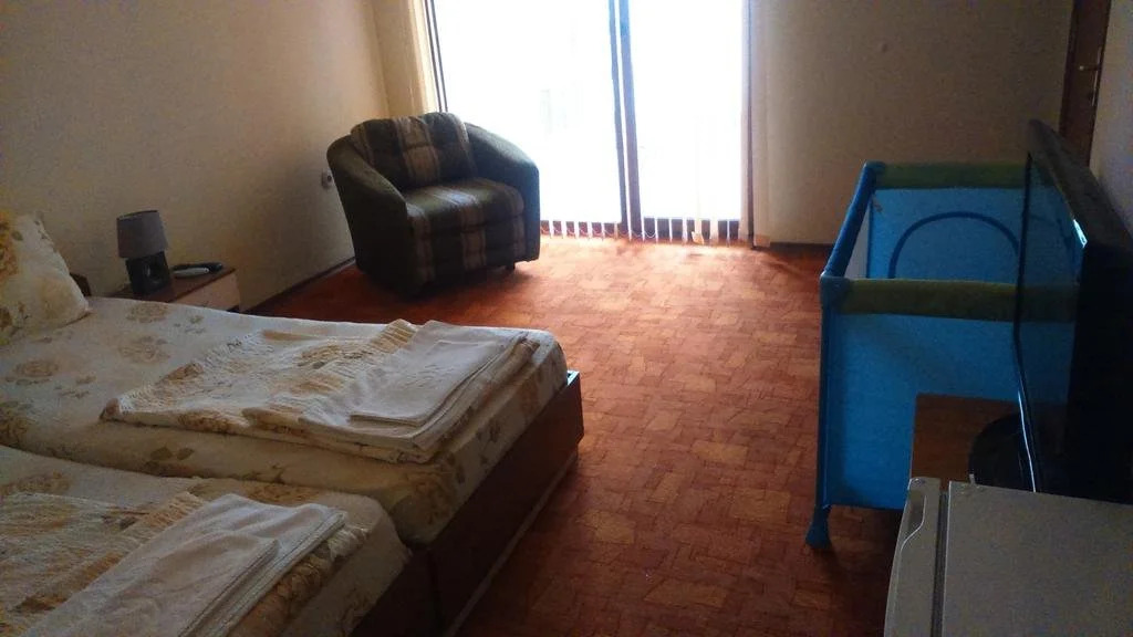 Guest House Pri Valyo