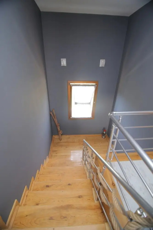 Chillsteps Hostel