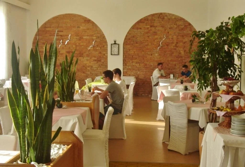 Strandhotel Pichler
