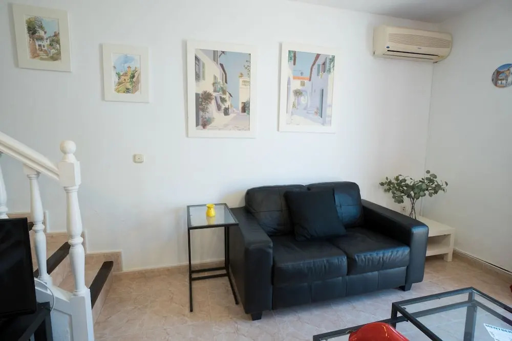 Casa Urbanización Hacienda 38