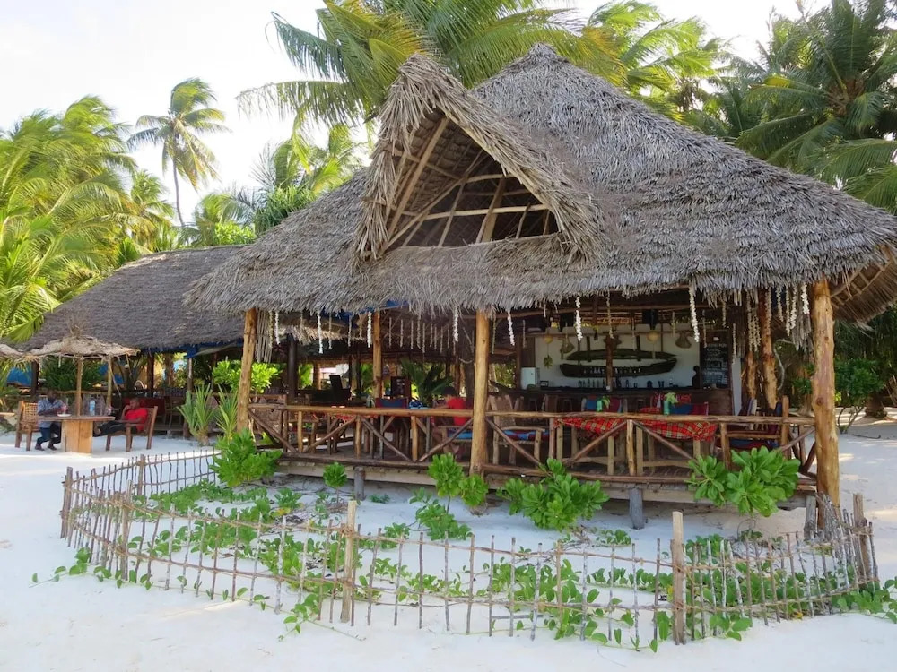Santa Maria Coral Park