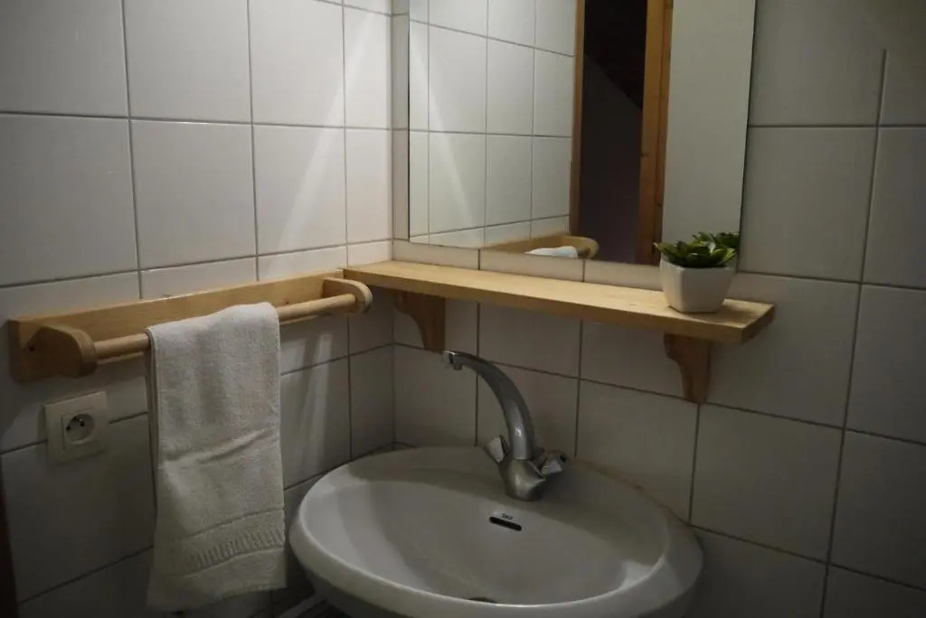Résidence Arpasson - Appartement ARPASSON 73 pour 8 Personnes 73