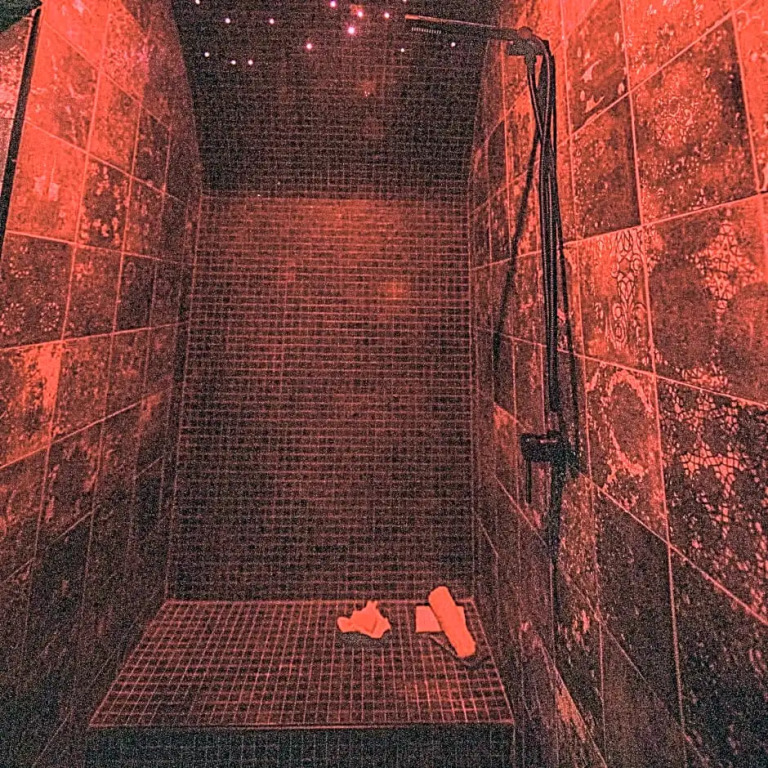 Le Hammam Du Panier