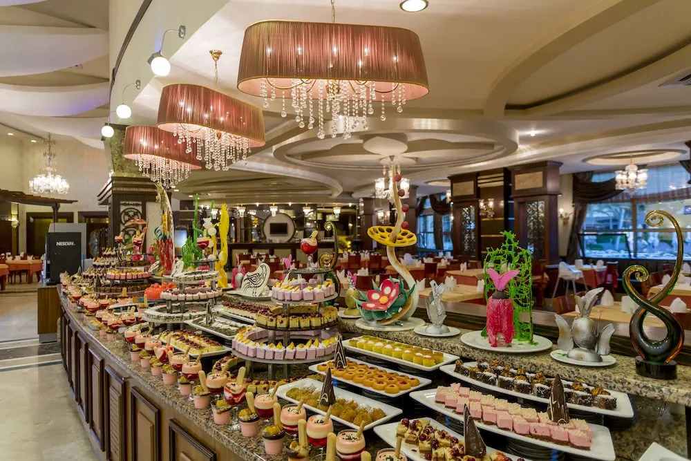 Club Dem Spa & Resort Hotel