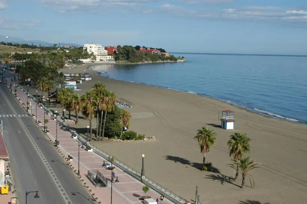 Hotel Mediterráneo by Croma