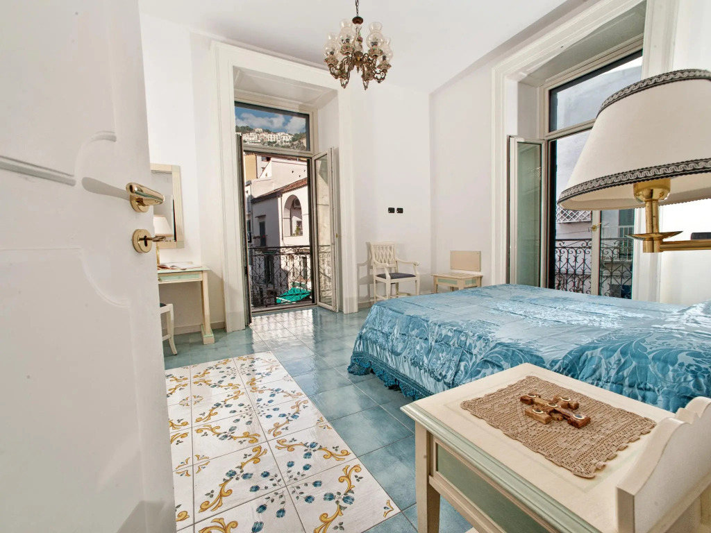 Appartamento a Vietri sul Mare ID 3050