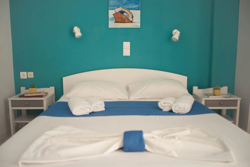 Nereides Hotel