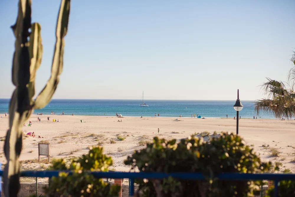 Beachfront Tarifa