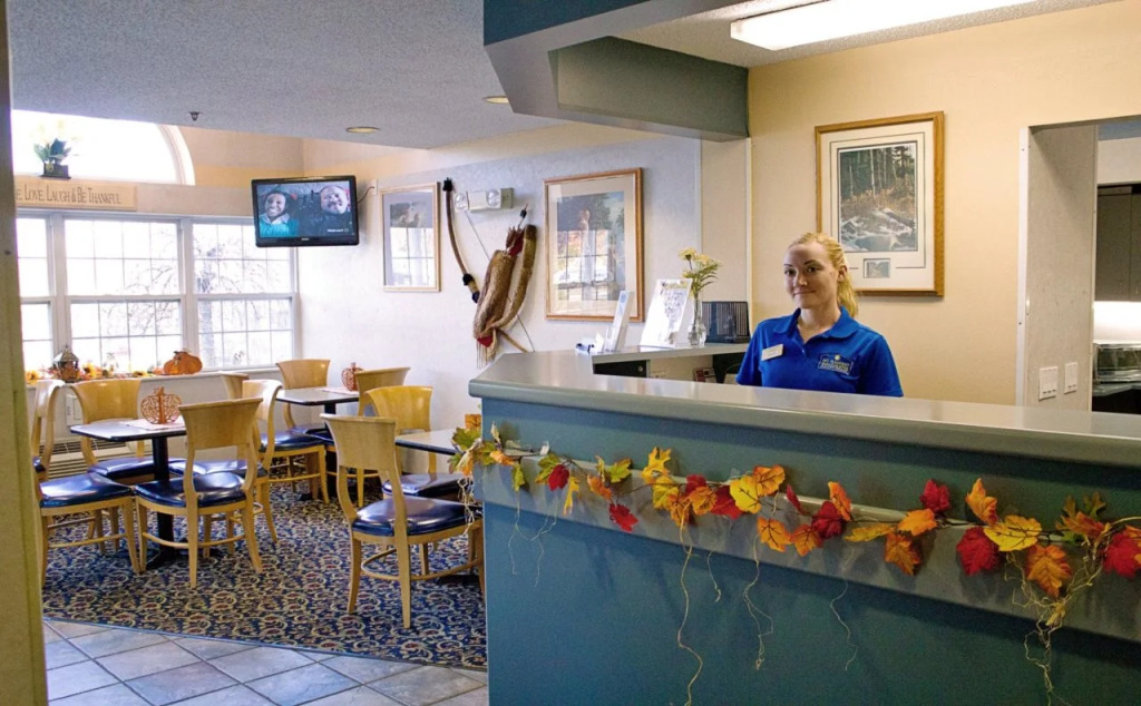 Quality Inn Mount Pleasant