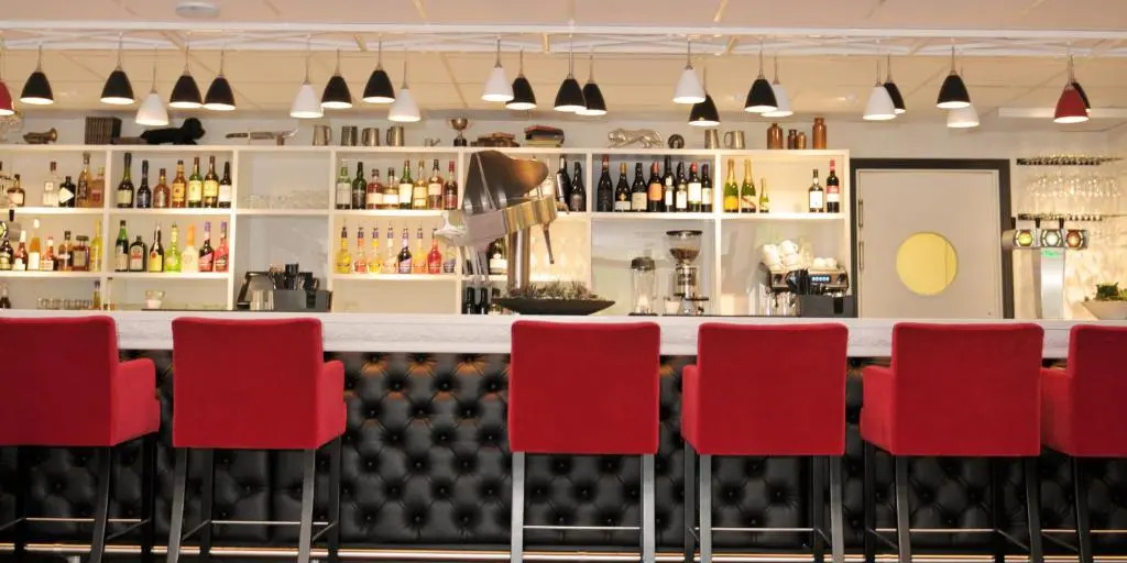 Home Hotel Slottsparken