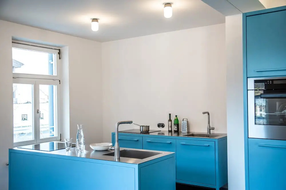 St Josefsheim Hostel