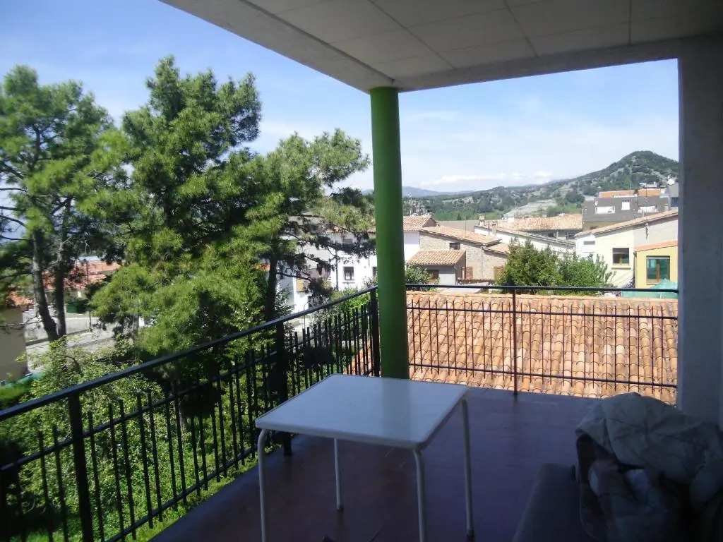 Hostal Collsacabra